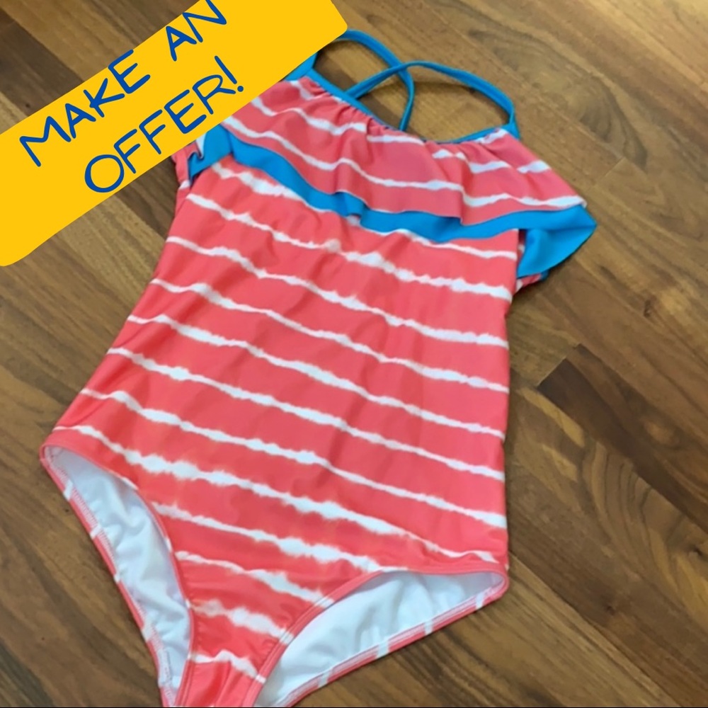 Girls Swimsuit